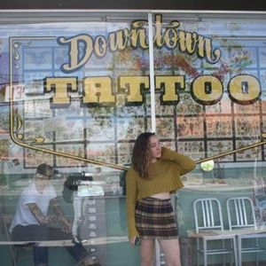 Meet your Posher, Danielle